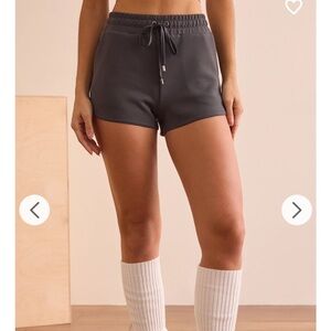 AS Revival Athletic Shorts, Like New